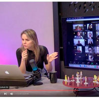 Empresa | Já Anunciei Cibele Mazzo